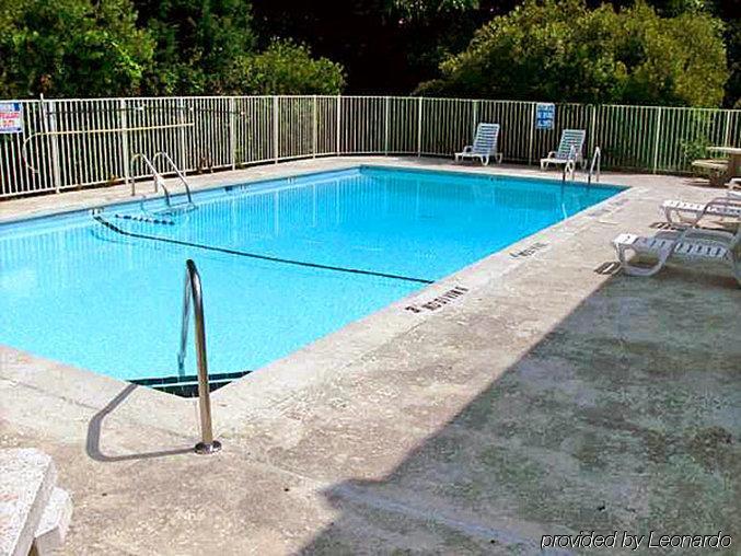 Motel 6-Raleigh, NC - Cary Exterior foto