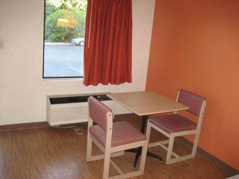 Motel 6-Raleigh, NC - Cary Exterior foto